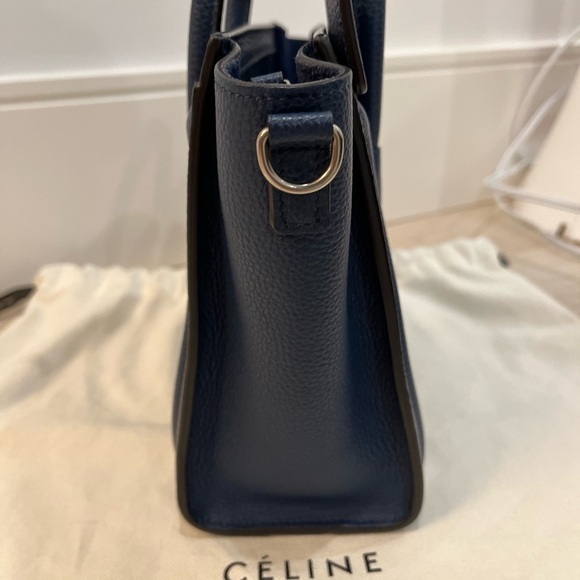 Celine Nano Luggage - Picture 2 of 3